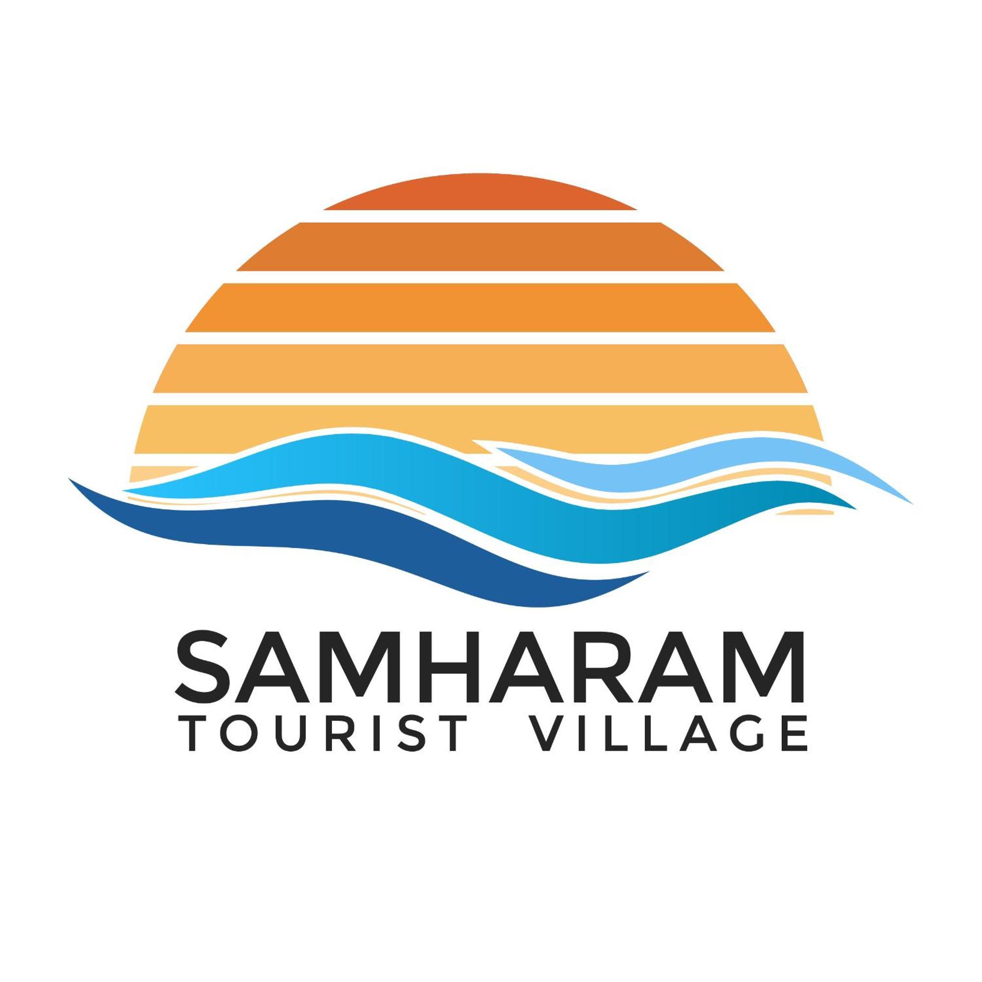 Samharam Resort Salála Exteriér fotografie